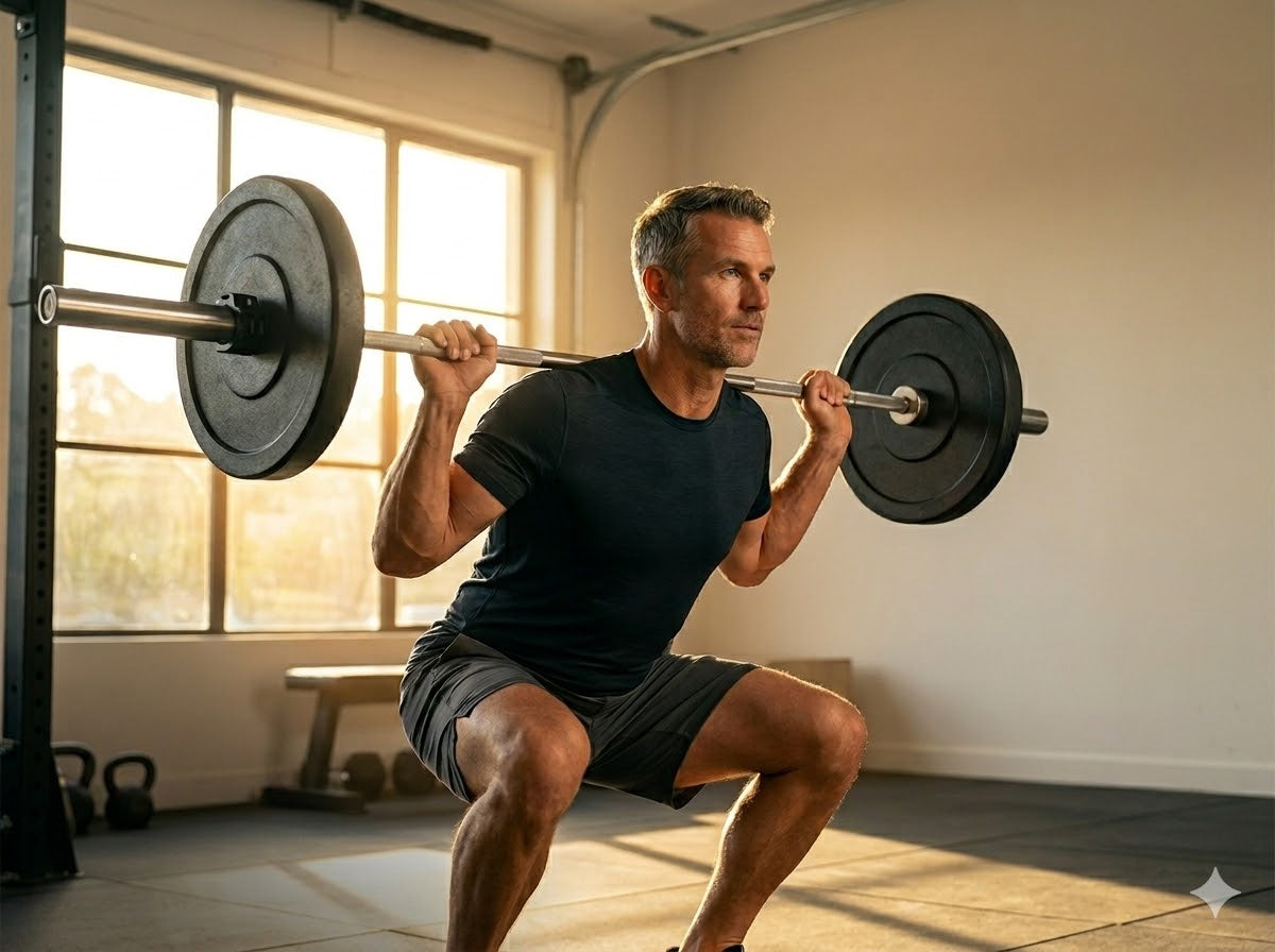 Health | Optimize Your Body