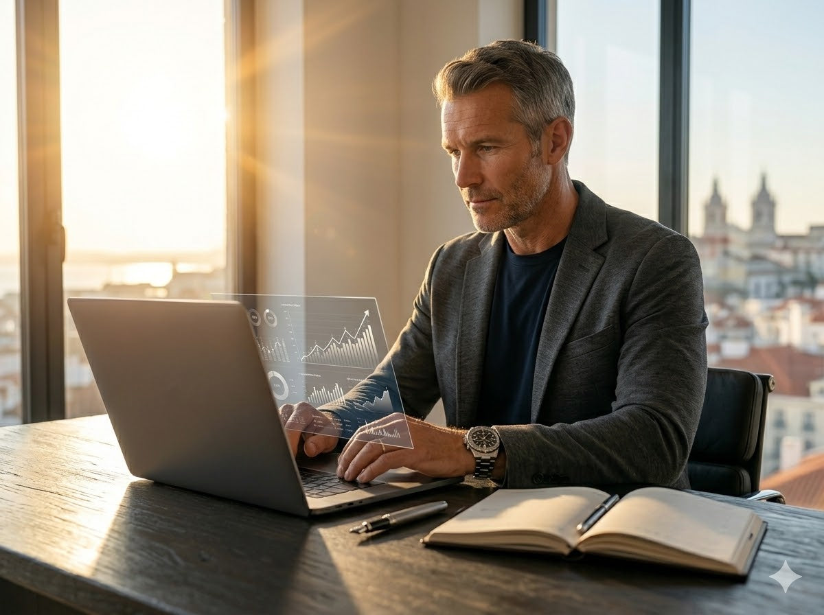 Wealth | Financial Freedom