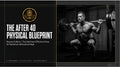 The After 40 Physical Blueprint | Beyond Edition